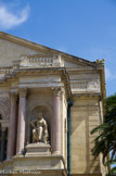 <center>L'opéra de Toulon.</center>