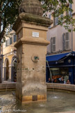 <center>Place Camille Ledeau. </center>