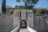 <center>Porte d'Italie</center>