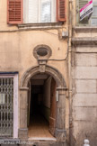 <center>Rue Vincent Courdouan</center>