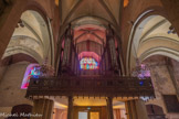 <center>Cathédrale Notre-Dame-de-la-Seds </center>Les orgues