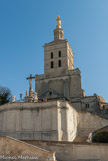 La cathédrale Notre-Dame des Doms.