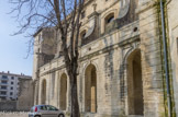 Chapelle Saint-Charles. Transformé en caserne a la Révolution, redevenu séminaire diocésain de1824  à 1901, puis centre administratif du département, Saint-Chartes est en grande partie détruit en 1955 pour faire place à une gendarmerie. Les éléments conservés ont été affectés dans les années 1980 au service départemental d'archéologie.