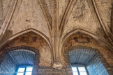 <center>Palais des Papes</center>Hall d'entrée