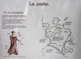 <center>Le mur de la peste</center>