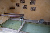<center>Lavoir et Fontaine rue Kléber</center>Le lavoir.