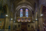 <center>La cathédrale Saint-Siffrein </center>.