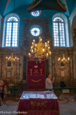 <center>La Synagogue</center>