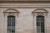 Hôtel-Dieu <br> l'automne couronné de vignes et l'hiver.