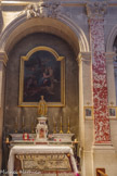 <center>Ancien Hôtel Dieu de Carpentras</center>Chapelle de la Vierge.
