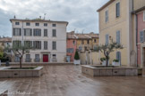 Place du marché aux oiseaux.