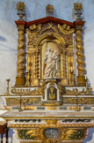 <center>Chapelle Notre-Dame d'Aubune </center>