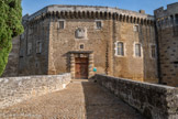 <center>Château de Suze-la-Rousse</center>Ce pont 