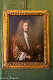 <center>Le Beau cabinet de Madame de Sévigné</center>Portrait présumé de François Adhémar de Monteil, comte de Grignan. Attribué à Laurent Fauchier (1643-1672). 1671.
Huile sur toile