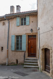 <center>Lourmarin</center>Maison d'Albert Camus.