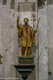 Saint François Xavier.