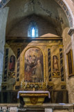 La chapelle des Pénitents noirs ou des Ames du Purgatoire.