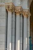 <center>La cathédrale Saint Apollinaire</center>