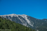 <center>Face nord du Mont Ventoux</center>
